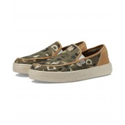 Hey Dude Sunapee Slip-on Desert 9883944_396