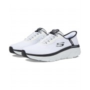 SKECHERS DLux Walker 20 Rezinate Hands Free Slip-In 9944876_742