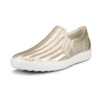 ECCO Soft 7 Woven Slip-On II 9345433_1015402