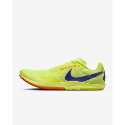 Nike Rival Waffle 6 Road and Cross-Country Racing Shoes DX7998-701