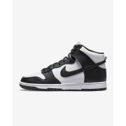 Nike Dunk High Retro Mens Shoe DD1399-105