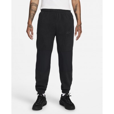 Nike Club Fleece Mens Polar Fleece Pants FB8384-010