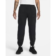 Nike Club Fleece Mens Polar Fleece Pants FB8384-010