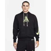 Nike Ja Standard Issue Mens Dri-FIT Pullover Basketball Hoodie FN2987-010