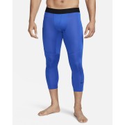 Nike Pro Mens Dri-FIT 3/4-leng_th Fitness Tights FB7950-480