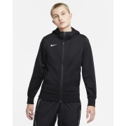 Nike Dri-FIT Showtime Womens Full-Zip Basketball Hoodie DC2504-010