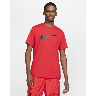 Nike Sportswear Swoosh Mens T-Shirt DC5094-657