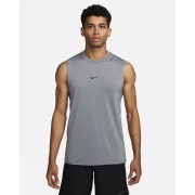 Nike Pro Mens Dri-FIT Slim Sleeveless Top FB7924-084