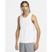 Nike Miler Mens Dri-FIT Running Tank DV9321-100