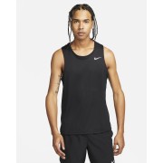 Nike Miler Mens Dri-FIT Running Tank DV9321-010