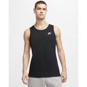 Nike Sportswear Club Mens Tank BQ1260-010