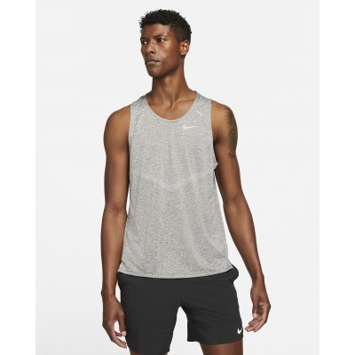 Nike Rise 365 Mens Dri-FIT Running Tank CZ9179-084