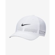 Nike Dri-FIT ADV Club Structured Swoosh Cap FB5636-100