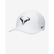 Nike Dri-FIT Club Unstructured Rafa Cap FB5600-100