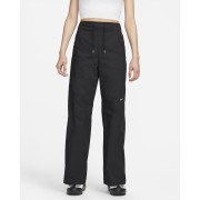 Nike Sportswear Essentials Womens Woven High-Rise Pants FB8284-010