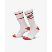 Nike Everyday Plus Cushioned Crew Socks (2 Pairs) FB3292-902