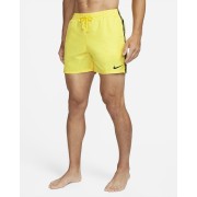 Nike Mens 5 Swim Volley Shorts NESSD512-730