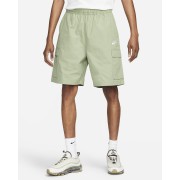 Nike Club Mens Woven Cargo Shorts FB1246-386