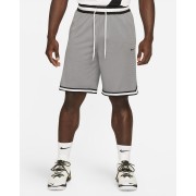Nike Dri-FIT DNA Mens 10 Basketball Shorts DH7160-065