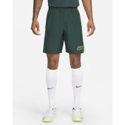 Nike Academy Mens Dri-FIT Soccer Shorts FB6371-328