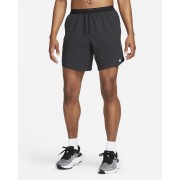 Nike Stride Mens Dri-FIT 7 Unlined Running Shorts DM4741-010