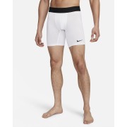 Nike Pro Mens Dri-FIT Fitness Shorts FB7958-100