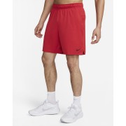 Nike Totality Mens Dri-FIT 7 Unlined Versatile Shorts FB4196-657