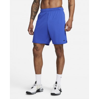 Nike Totality Mens Dri-FIT 7 Unlined Versatile Shorts FB4196-480