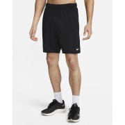 Nike Totality Mens Dri-FIT 7 Unlined Versatile Shorts FB4196-010