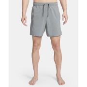 Nike Unlimited Mens Dri-FIT 7 Unlined Versatile Shorts DV9340-084