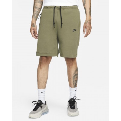 Nike Sportswear Tech Fleece Mens Shorts FB8171-222