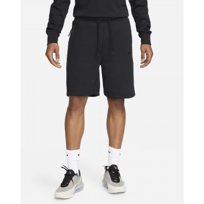 Nike Sportswear Tech Fleece Mens Shorts FB8171-010