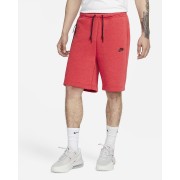 Nike Sportswear Tech Fleece Mens Shorts FB8171-672