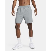 Nike Challenger Mens Dri-FIT 7 Brief-Lined Running Shorts DV9359-084