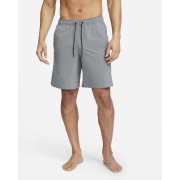 Nike Unlimited Mens Dri-FIT 9 Unlined Versatile Shorts DV9330-084