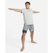 Nike Unlimited Mens Dri-FIT 7 2-in-1 Versatile Shorts DV9334-084