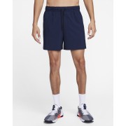 Nike Unlimited Mens Dri-FIT 5 Unlined Versatile Shorts DV9336-451