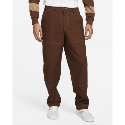 Nike SB Mens Double-Knee Skate Pants FB8428-259