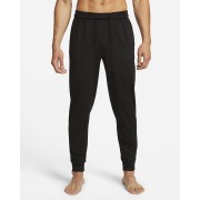 Nike Yoga Mens Dri-FIT Joggers FB7782-010