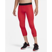 Nike Pro Mens Dri-FIT 3/4-leng_th Fitness Tights FB7950-657