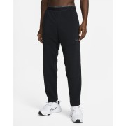 Nike Mens Dri-FIT Fleece Fitness Pants DV9910-010