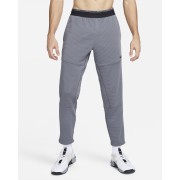 Nike Mens Dri-FIT Fleece Fitness Pants DV9910-068