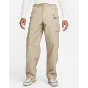 Nike Life Mens Cargo Pants FJ0323-247