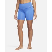 Nike Essential Womens 6 Swim Shorts NESSB211-442