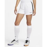 Nike Dri-FIT Academy 23 Womens Soccer Shorts DX0128-100