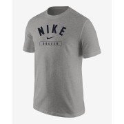 Nike Swoosh Mens Soccer T-Shirt M11332P335-DGH