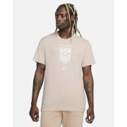 Nike U.S. (4-Star) Mens Soccer T-Shirt DO8320-292