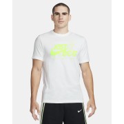 Nike Swoosh Mens T-Shirt FN0821-100