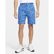 Nike Tour Mens 8 Chino Golf Shorts FD5725-402