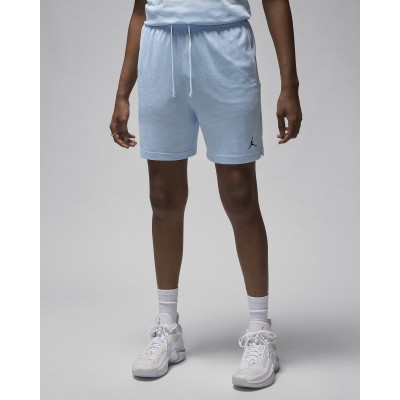 Nike Jordan Sport Mens Dri-FIT Mesh Shorts FN5816-441
